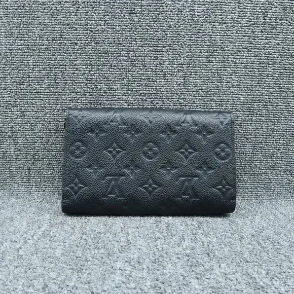 100% Authentic Louis Vuitton Vavin Woc Monogram leather Shoulder bag 1482-08424 - Picture 2 of 12